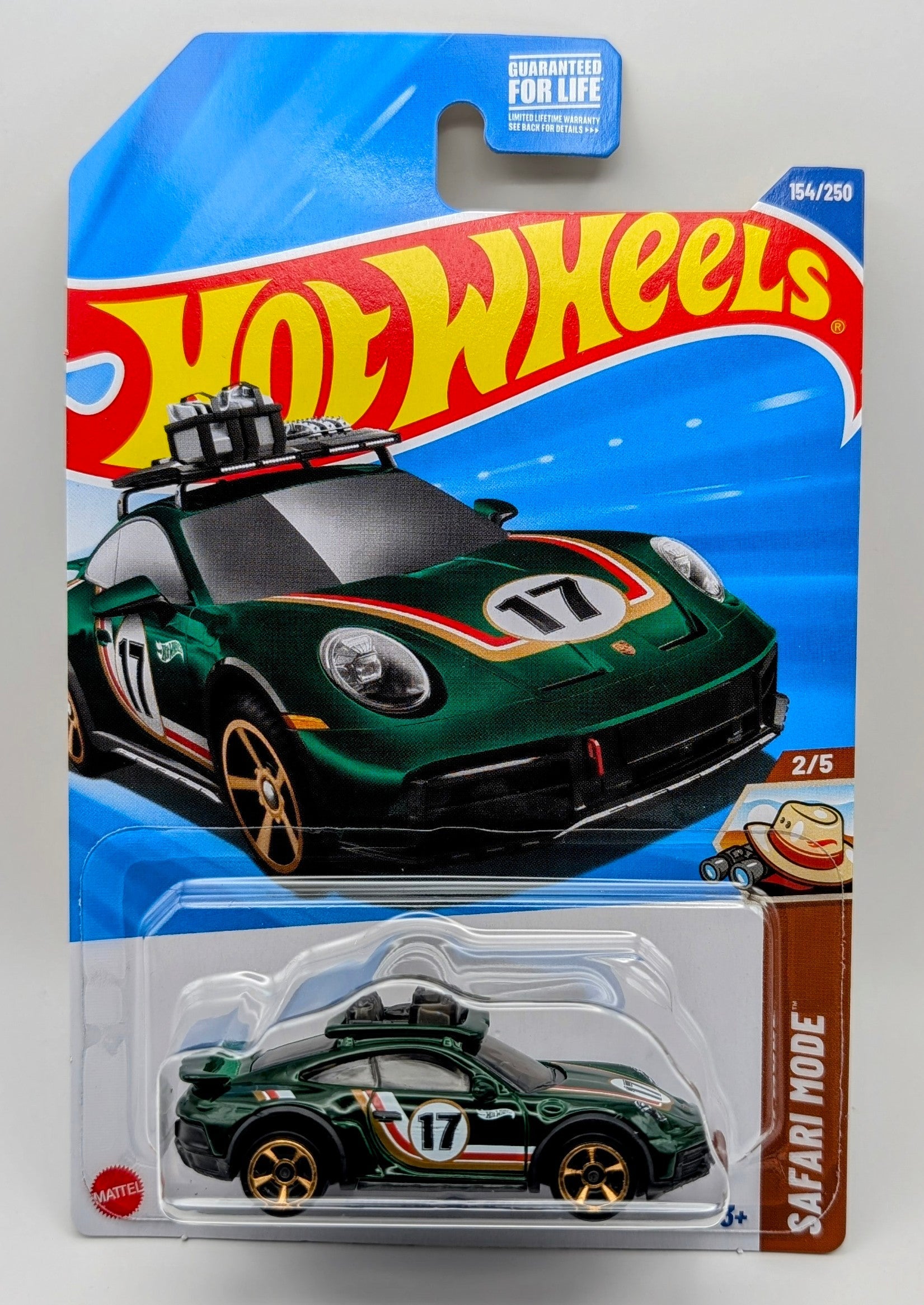Hot Wheels | Mainline