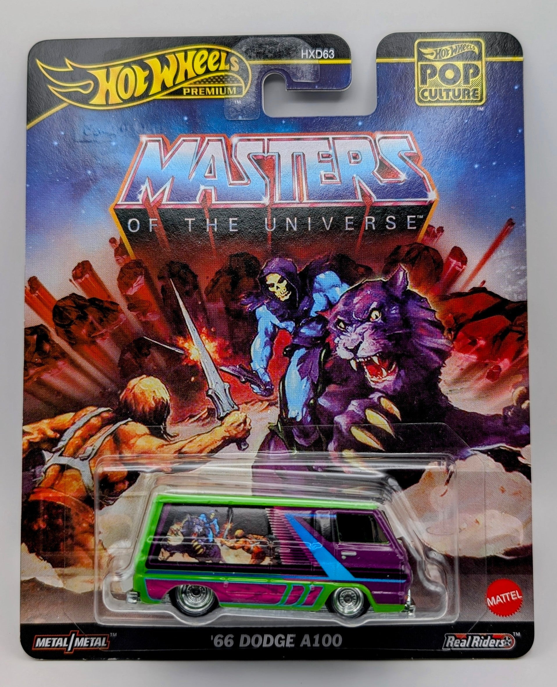 Hot Wheels | Pop Culture
