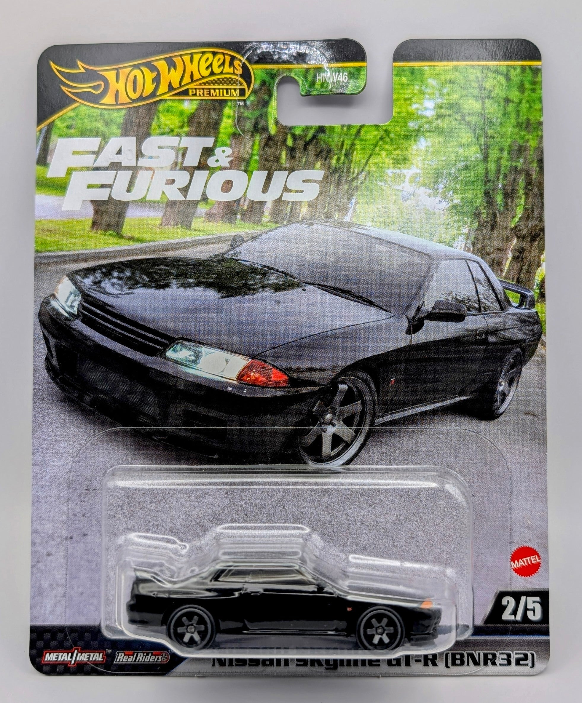 Hot Wheels | Premium