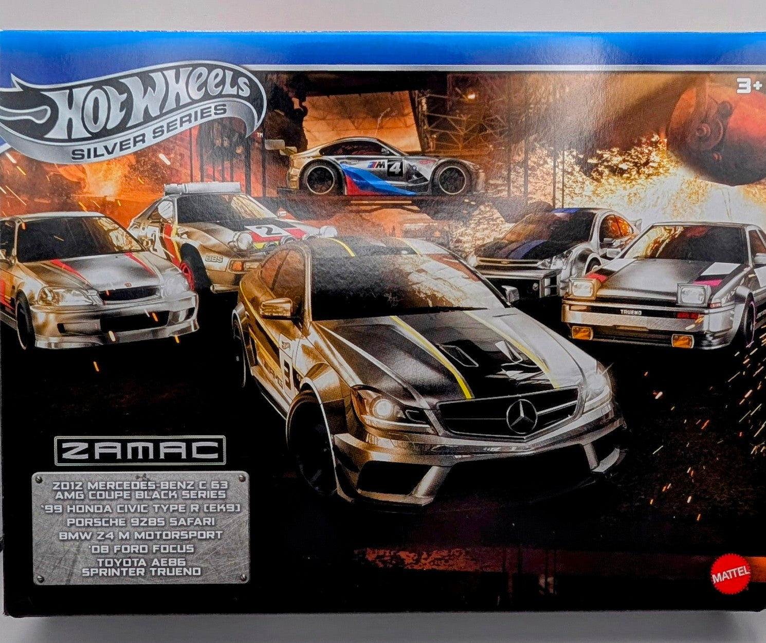 Hot Wheels | Exclusives