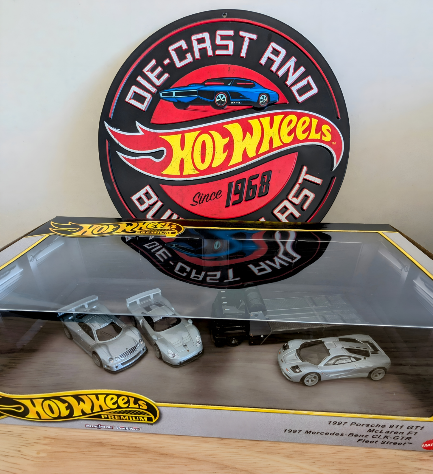Hot Wheels | Collector Sets