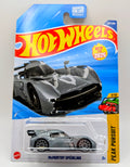 Hot Wheels | McMurtry Spéirling