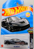 Hot Wheels | McLaren W1