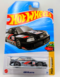 Hot Wheels | Audi 90 Quattro