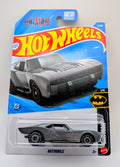 Hot Wheels | Batmobile