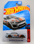Hot Wheels | 2020 Ford Mustang Shelby GT500