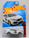 Hot Wheels | 2018 Honda Civic Type R