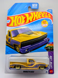 Hot Wheels | Bounce'n Bass