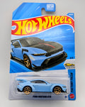 Hot Wheels | Ford Mustang GTD