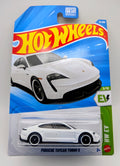 Hot Wheels | Porsche Taycan Turbo S