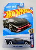 Hot Wheels | HW K.I.T.T. Concept