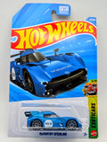 Hot Wheels | McMurtry Spéirling