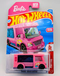 Hot Wheels | Barbie Dream Camper