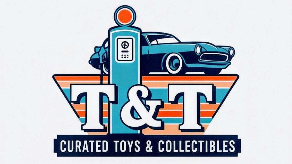 T&T Toys