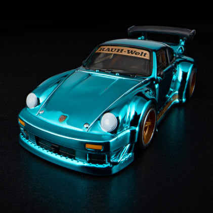 Hot Wheels | RWB Porsche 930 | RLC Exclusive