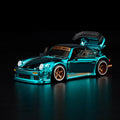Hot Wheels | RWB Porsche 930 | RLC Exclusive