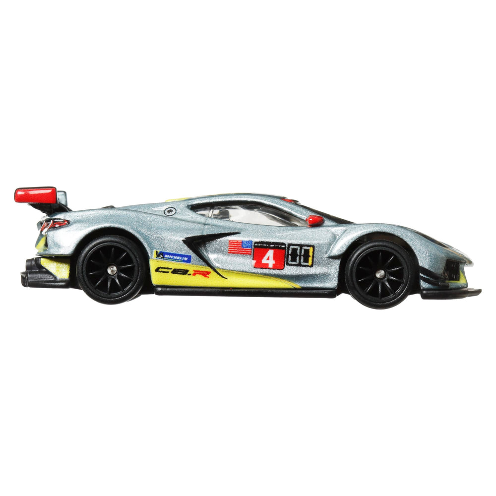 Hot Wheels Premium | Car Culture Circuit Legends | Corvette C8.R