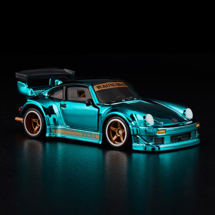 Hot Wheels | RWB Porsche 930 | RLC Exclusive