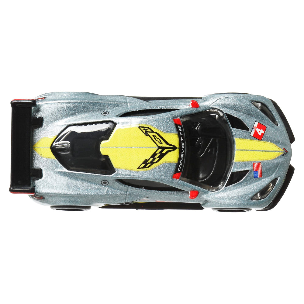 Hot Wheels Premium | Car Culture Circuit Legends | Corvette C8.R
