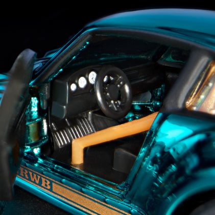 Hot Wheels | RWB Porsche 930 | RLC Exclusive