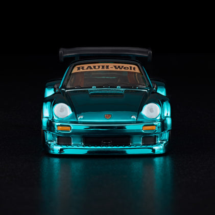 Hot Wheels | RWB Porsche 930 | RLC Exclusive