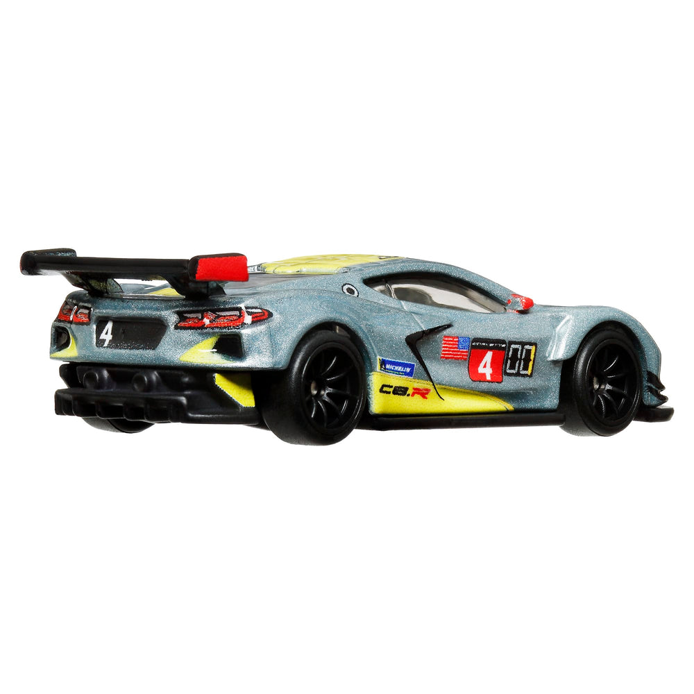 Hot Wheels Premium | Car Culture Circuit Legends | Corvette C8.R