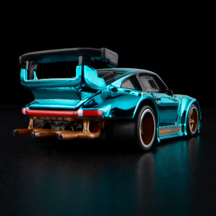 Hot Wheels | RWB Porsche 930 | RLC Exclusive