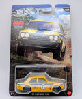 Hot Wheels | '71 Datsun 510 | Silver Series
