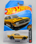 Hot Wheels | '67 Camaro
