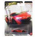 Hot Wheels Premium | F&F 25th Anniversary | W Motors Lykan Hypersport
