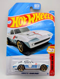 Hot Wheels | Corvette Grand Sport