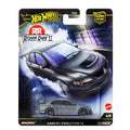 Hot Wheels Premium | Car Culture Ronin Run II | Lancer Evolution IX