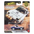 Hot Wheels Premium | Thrill Climbers | Porsche 914 Safari
