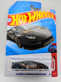 Hot Wheels | LB-Works Lamborghini Huracan Coupe