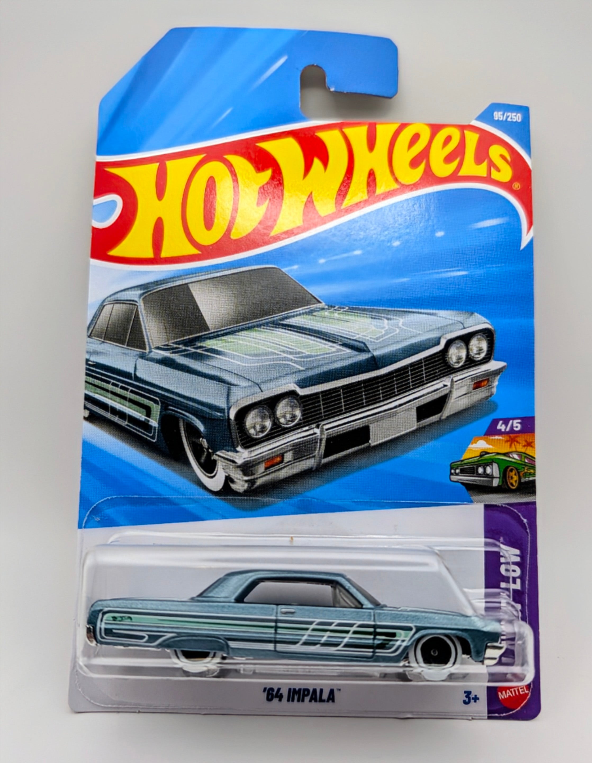 Hot Wheels | '64 Impala
