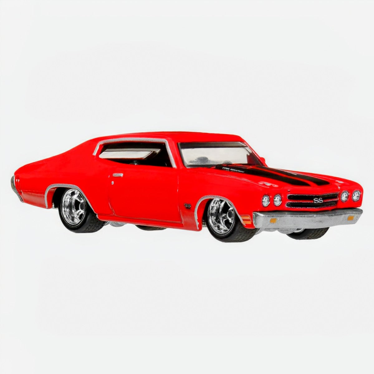 Hot Wheels Premium | F&F 25th Anniversary | 1970 Chevrolet Chevelle SS