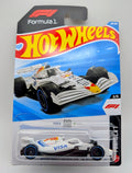 Hot Wheels | Visa Cash App Racing Bulls Formula One Team