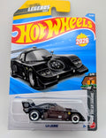 Hot Wheels | La Liebre