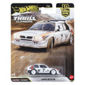 Hot Wheels Premium | Thrill Climbers | Lancia Delta S4