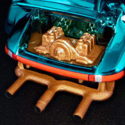 Hot Wheels | RWB Porsche 930 | RLC Exclusive