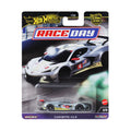 Hot Wheels Premium | Car Culture Circuit Legends | Corvette C8.R