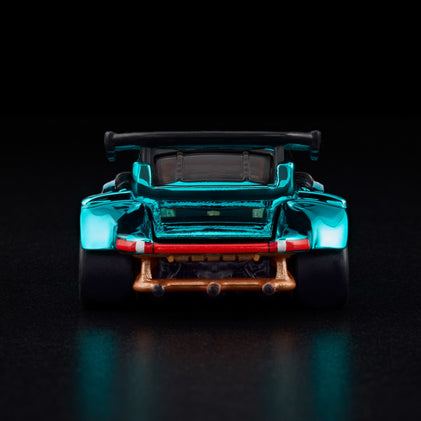 Hot Wheels | RWB Porsche 930 | RLC Exclusive